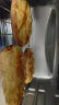 百钻披萨饼胚6寸540g 9片装薄底饼皮半成品pizza饼底家用制作披萨食材 实拍图