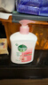 滴露（Dettol）健康抑菌洗手液滋润倍护500g 消毒抑菌99.99% 儿童适用不含酒精 实拍图