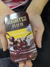 好时（Hershey’s） 好时巧珍珠香浓牛奶巧克力豆醇浓黑巧克力豆铁盒罐装50g 黑巧克力50g*2罐 实拍图