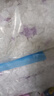 布卡星仓鼠天然纸棉无尘垫料保暖祛味吸水木屑金丝熊龙猫用品450g 紫白色900g（送棉球100粒） 实拍图