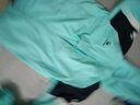 KELME /卡尔美运动户外风雨衣男户外跑步训练外套学生休闲风衣团购 薄荷绿 XL 实拍图