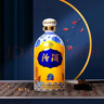 汾酒出口丝绸之路55度750ml*2瓶礼盒装清香型白酒 实拍图