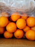 广西武鸣沃柑2025橘子新鲜水果当季一级沙糖蜜橘砂糖柑橘大果 小果(单果径55-60mm) 净重3斤 实拍图