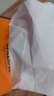 植护气垫纸巾抽纸360张*40大包纸抽整箱批发悦色橙餐巾纸卫生纸面巾纸 实拍图