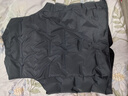 恒源祥v领羽绒马甲男冬季轻薄款内穿保暖背心宽松大码内胆休闲马夹外套 LH8611灰色 90%白鸭绒轻便保暖 XL 180 实拍图