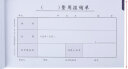 西玛（SIMAA）丙式-23费用报销单 210*120mm 50页/本 10本装 财务手写单据 实拍图