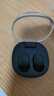 TUNEROOM2024年新款隐型特小蓝牙耳机迷你隐形入耳式超小高颜值睡眠降噪用不闪灯无线超长续航适用苹果华为 黑色【ENC降噪*比小更小】 5.4版本 实拍图