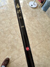 光威（GW） 鱼竿赤刃五六代台钓竿超轻超硬碳素钓鱼竿垂钓钓具用品调手竿 5.4m 赤刃六代 实拍图