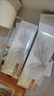 强生美瞳日抛彩色近视隐形眼镜安视优30片define进口cos黑色艾姗900度 实拍图