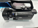 索尼（SONY）PXW-Z90摄像机 4K高清HDR掌中宝系列专业手持式3G-SDI 摄录一体机  晒单实拍图
