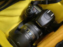 尼康（Nikon)D7500 D7200 D7100 d7000学生摄像半画福二手单反数码相机 D7500(18-200mm )套机 99新 晒单实拍图