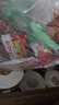 比比赞（BIBIZAN）蔓越莓曲奇饼干1200g早餐办公室零食饱腹代餐送礼休闲食品 实拍图