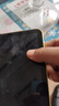 Apple/苹果 iPad11英寸 A16芯片2025年款 平板电脑 (128GB WLAN版/学习办公娱乐)黄色 实拍图