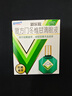 曼秀雷敦 新乐敦眼药水复方门冬维甘滴眼液13ml眼药水消炎止痒杀菌干涩视疲劳眼角痒红血丝疲劳视力模糊看不清熬夜玩手机用眼过度 热门商品 实拍图