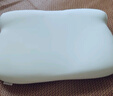 SKG颈椎枕护颈热敷牵引拉伸好睡眠成人睡觉记忆棉专用枕头透气枕芯 父亲节礼物送男士女友爸爸礼品 【无热敷】颈椎枕P3-3基础款 实拍图