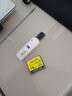 BLKE 相机CF卡适用佳能5D2/5DS/7D/1DX尼康D810/D5/D4S索尼高速相机内存卡 16G 相机CF卡【120M/S】 单卡+CF读卡器 实拍图