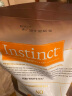 instinct天然百利进口优质高蛋白鸡肉猫粮【含肉量95%】10磅/4.5kg 实拍图