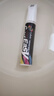 汽车补漆笔珍珠白划痕修复剂黑色深度去痕专用自喷漆银色点漆笔 珍珠白 实拍图