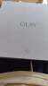 玉兰油（OLAY）小白瓶护肤品套装美白水乳礼盒烟酰胺淡斑补水保湿化妆品生日礼物 美白水+美白乳+淡斑精华+面霜 实拍图