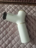 PICOOC有品迷你热敷筋膜枪肌肉按摩器专业级便携mini经膜枪肩颈腰背按摩仪Y1送男女友爸妈父母亲生日礼物 实拍图