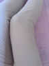 浪莎女士保暖内衣套装羊毛蚕丝护腰护膝护背加绒加厚秋冬打底秋衣秋裤 实拍图