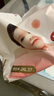 好奇（Huggies）铂金装小桃裤成长裤XXL74片(15kg以上)尿不湿【透爽散热】 实拍图