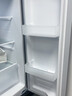 华宝冰箱风冷无霜486L双开门多门对开电冰箱家用大容量十字四门对开嵌入式智能电冰箱 【十字门】426升超薄嵌入【直冷】发泡层加厚升级 实拍图