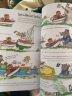 理查德斯凯瑞金色童书10册手提袋套装 Richard Scarry Collection 英文原版进口绘本 what do people do all day 5-8岁图画书 晒单实拍图