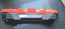 京昇dcp1519墨粉适用兄弟Brother DCP-1519打印机墨盒硒鼓黑白激光多功能一体机碳粉晒鼓 超大容量墨粉盒(无加粉口)1支【5500页】 实拍图