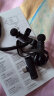 纽曼MC88无线领夹麦克风直播录音设备户外短视频vlog收音麦手机专用降噪随身无线话筒一拖二type-c版 实拍图