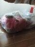 帮宝智【加大号五用】摇摇马木马儿童男女孩早教婴儿玩具1-3岁生日礼物 神马粉色靠背+推杆+升级加宽静音轮 实拍图