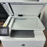 惠普（HP）M280nw彩色激光多功能一体机 无线打印复印扫描 支持有线 快速打印家用办公 实拍图