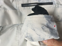 京东洗衣服务 羽绒服/棉服清洗1件 上门取送去渍整形 价值2000元内 实拍图