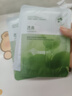 透真积雪草舒缓修护面膜 25ml*1片装 实拍图