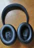 BOSE 700 无线消噪耳机 手势触控蓝牙降噪耳机 主动降噪 头戴式耳机 触控面板 智能降噪 黑色 实拍图