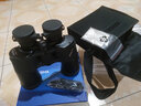 博冠（BOSMA）猎影者10X50保罗双筒望远镜大视野高清高倍微光夜视成人寻蜂旅游 升级款+原装手机拍照支架 实拍图