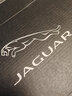 JAGUAR捷豹皮带真皮男士自动扣腰带男商务头层牛皮裤带生日礼物送男友 实拍图