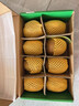 佳沛（zespri）新西兰   阳光金奇异果 8个装 超大果单果重约173-204g 猕猴桃 实拍图