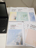 得力30mm会计凭证手动装订机300页财务装订机手动打孔装订机办公档案铆管热熔装订机文件打孔器33667 实拍图