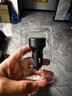 淘精车载充电器超级快充220W点烟器车充转换插头USB接口Type-c充电器 本田十代思域雅阁冠道飞度奥德赛 +三合一超级快充线 实拍图
