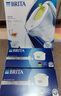 碧然德 【孙颖莎推荐】家用净水壶 滤水壶滤芯 MAXTRA+LE 去水垢专家版滤芯 设计师水壶蓝色+专家版滤芯12枚 实拍图