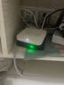 腾讯极光盒子6 8K智能网络电视机顶盒 千兆网口 2+32G 高清HDR10+ 双频WiFi 蓝牙语音遥控 实拍图