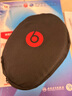 Beats Solo3 Wireless头戴蓝牙无线苹果重低音B降噪 二手95新单机送收纳包充电线  磨砂黑 实拍图