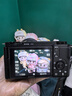 索尼（SONY）【保价11.11】ZV-E10K拍摄手柄套装（黑色） 实拍图