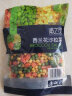 浦之灵 西兰花沙拉杂菜350g/袋 甜玉米粒青豆豌豆胡萝卜 冷冻预制蔬菜 实拍图