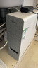 美的（Midea）【白泽2.0净矿 1200G】国家补贴0阻垢剂净水器直饮 6年RO反渗透过滤器 矿物质厨下双出水净水机   实拍图