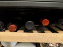 坦慕达格鲁吉亚原瓶原装进口红酒皮罗曼尼半甜红葡萄酒 750ml*6支装整箱 实拍图