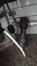海尔（Haier）前置过滤器全屋家用净水器HP-05升级迭代款40微米双网反冲洗大通量管道过滤器 全屋家用净水器 实拍图
