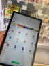 GUNCAKU新款三星屏16+1024G超薄平板电脑4K超清全贴合屏全网通5Gwifi游戏办公学习二合一平板Pad 【新款】强劲十核A5 pro/紫色 128G版+送大礼包【以下版本规格均含有大礼包】 实拍图