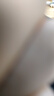 QGF韩系高级感中长款过膝毛呢大衣男士春秋季英伦高个子痞帅风衣外套 XZ812-F627 黑色 M 【建议110-125斤】 实拍图